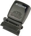 Sigma ATS Geschwindigkeitssender für PURE 1 ATS / BC 1200 Plus