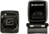 Sigma Kit inalámbrico ATS Rad 2 para PURE 1 ATS