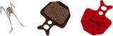 Kool Stop Disc Brake Pads for Formula