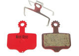 Kool Stop Bremsbeläge Disc für SRAM/Avid