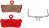 Kool Stop Bremsbeläge Disc für SRAM/Avid