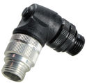 Airbone Adaptateur ZT-A12 pour toutes les Valves AV/SV/DV