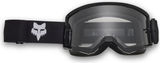 Fox Head Main Goggle