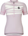 Scott Endurance LT S/S Women's Jersey