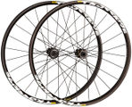 Mavic Crossride FTS-X Disc 6-Loch 26" Laufradsatz