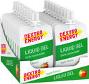 Dextro Energy Liquid Gel Kohlenhydrad-Gel - 18 Stück