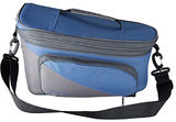 Racktime Talis Plus Fahrradtasche