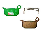 Swissstop Plaquettes de Frein Disc pour Formula