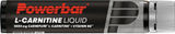 Powerbar L-Carnitina Líquida (20 x 25 ml)