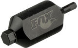 Fox Racing Shox Herramienta de ajuste para DHX2 / Float X2