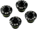 Rotor QX1 Chainring Bolts
