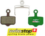 Swissstop Bremsbeläge Disc für SRAM/Avid