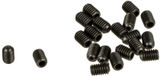 HT SP7 Spare M4 Pins, Steel, 6 mm for X1 / X2 / T1