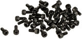 HT AAP Spare Pins 1/8", Aluminium, 8 mm for EVO