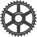 Connex Plateau E-Bike Direct Mount Panasonic