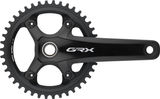 Shimano GRX Kurbelgarnitur FC-RX810-1 Hollowtech II