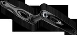 SRAM Rival E1 XPLR DUB DM Kurbelarm-Set