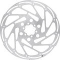 TRP RSM02 6-Bolt Brake Rotor, 1-piece