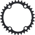SRAM Kettenblatt Road für Rival 2x12-fach 107 mm Lochkreis