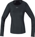 GORE Wear GWS Base Layer Thermo Shirt L/S Damen Unterhemd 
