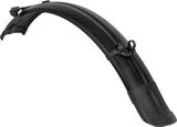 Topeak Garde-boue arrière TetraRack Full Fen pour porte-bagages TetraRack