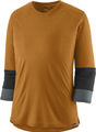 Patagonia Merino 3/4 Sleeve Women's Bike Jersey