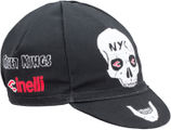 Cinelli Gorra de ciclismo Street Kings