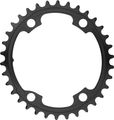absoluteBLACK Oval Road 110/4 Kettenblatt für Shimano Dura-Ace R9100 / Ultegra R8000