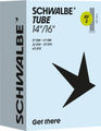 Schwalbe Schlauch 2 für 288 mm / 16"