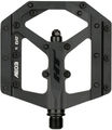 HT EVO AE03 Platform Pedals Stealth Black Limited Edition