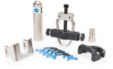 ParkTool Lagerschalen Adapterset CBP-8