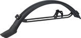 tout terrain Guardabarros de remolques para Singletrailer II Sport 24
