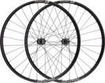 DT Swiss HX 1700 SPLINE 29" 30 Boost Center Lock Disc Hybrid Wheelset