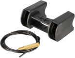 ORTLIEB Extension Adapter for Ultimate Handlebar Mounting Set