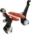 PAUL Freno de llanta Touring Cantilever Short Pull