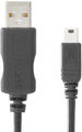 Garmin Cable de carga USB