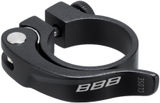 BBB SmoothLever BSP-87 Seatpost Clamp