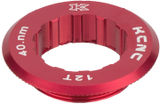 KCNC Anillo de bloqueo de cassettes Lock Ring p. Campagnolo 10 velocidades