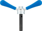 Cyclus Tools Professional Bottom Bracket Tool for Shimano Hollowtech II