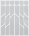 rie:sel design Re:Flex Everywhere Reflector Set