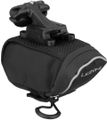 Lezyne Micro Caddy QR Saddle Bag