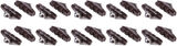 Shimano M50T Brake Shoes for Tiagra, Sora - 10 Pairs