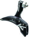 K-EDGE Guía de cadena Cross 1 velocidad