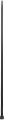 3min19sec Kabelbinder 4,8 x 290 mm - 100 Stück