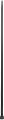 3min19sec Bridas de cable 4,8 x 290 mm - 100 unidades