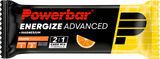 Powerbar Barrita energética Energize Advanced - 1 unidad