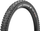 Maxxis Cubierta plegable Highroller II+ Dual EXO TR 27,5+