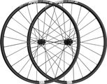 DT Swiss Juego de ruedas E 1800 SPLINE 23 Disc Center Lock 28"