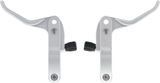 PAUL Set de palancas de frenos Cross Lever Inline