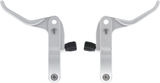 PAUL Cross Lever Inline Brake Lever Set